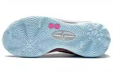 Li-Ning Way of Wade 808 2.0 Black Pink