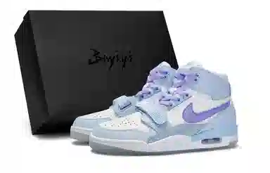 Jordan Legacy 312 811