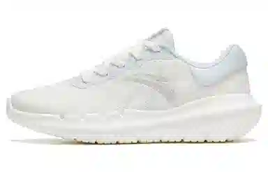 Anta Training Shoes White Grey