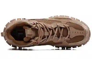 FILA Tracer Mid Hiking Shoes