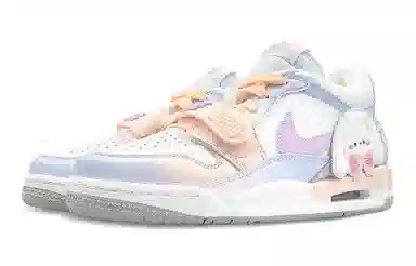 Jordan Legacy 312 Low GS