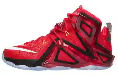 Nike Lebron 12 Elite "Team"