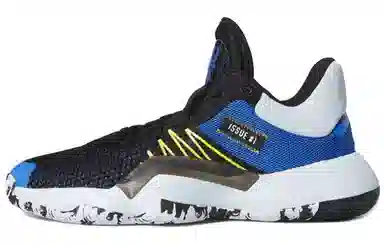 adidas D.O.N. Issue #1