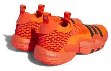 adidas Trae Young 2.0 Orange