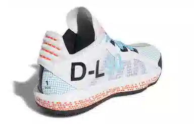 adidas D Lillard 6
