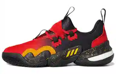 adidas Trae Young 1 Hawks