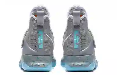 Nike Lebron 14 MAG
