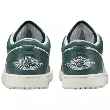 Jordan Air Jordan 1 Low SE Green White