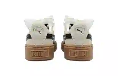 FENTY BEAUTY x PUMA Suede Platform