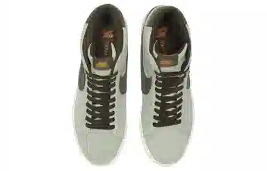 Nike Blazer Mid Green