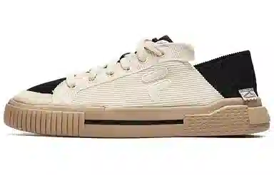 FILA Wallride Beige Black