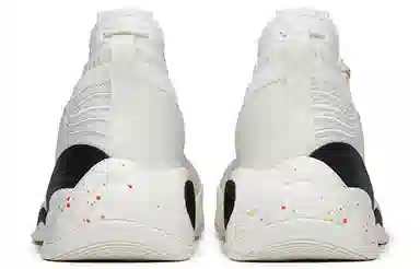 Anta KT7 Low White Grey