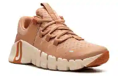 Nike Free Metcon 5 Orange