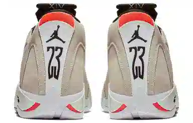 Jordan Air Jordan 14 Retro Desert Sand