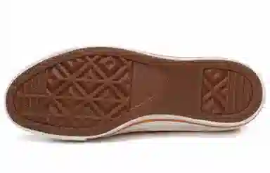 Converse Chuck Taylor All Star Low Orange