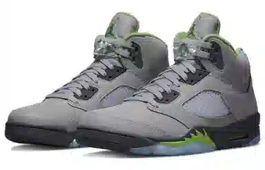 Jordan Air Jordan 5 Retro "Green Bean"