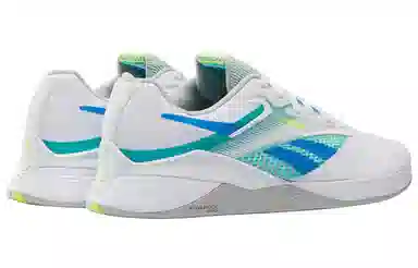 Reebok Nano X4 White