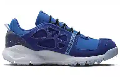 Nike Terra Vista Free Blue