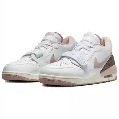 Jordan Legacy 312 White Pink