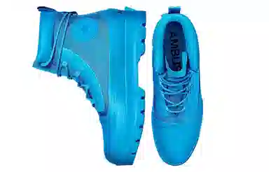 AMBUSH x Converse Ctas Duck Boot Blue