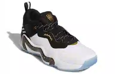 adidas D.O.N. Issue #3 GCA