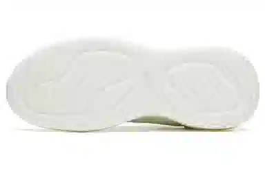 Anta Training Shoes White Grey