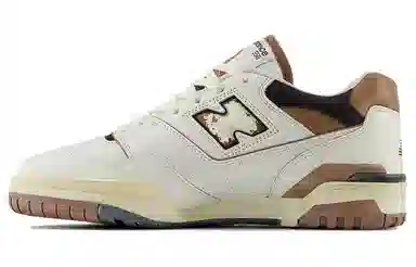 New Balance 550 Beige Brown