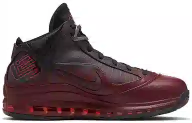 Nike LeBron 7 QS "Christmas"