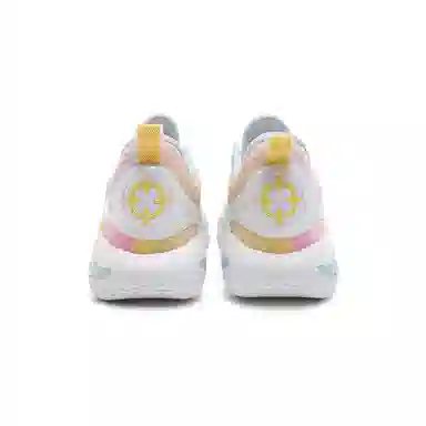 RIGORER AR2 White Blue Pink