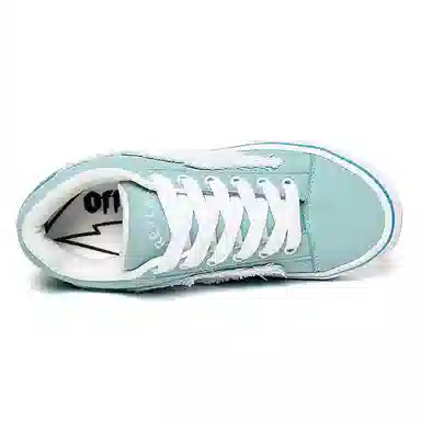 REVENFEXSPOTM x BURNING FLAME