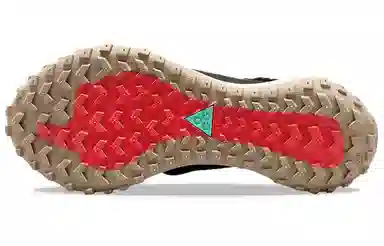 Nike ACG Mountain Fly Low SE Black Green