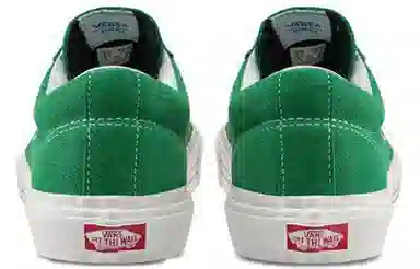 Vans SID Anaheim Factory Dx