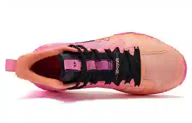 Jordan Pro SE Low "Cantaloupe Digital Pink"