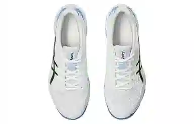 Asics Gel-Rocket Blue White