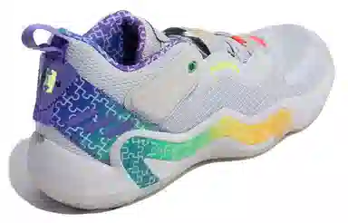 adidas D.O.N. Issue #3