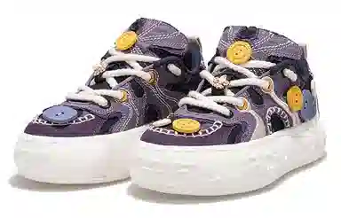 Palladium Pallanote Sage White