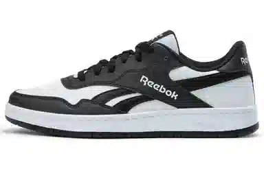 Reebok BB 1000 Black White