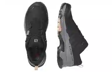 Salomon X Ultra 4 Black