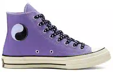 Converse Chuck Taylor 1970S Hi Purple