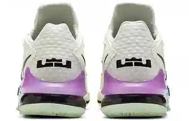 Nike Lebron 17