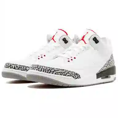 Jordan Air Jordan 3 JTH