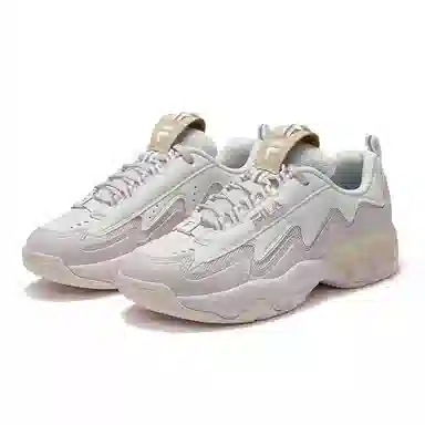 FILA Fusion Shock