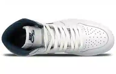 Jordan Air Jordan 1 Retro Metallic Navy 2016