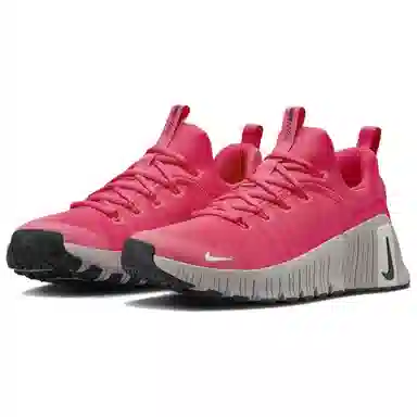 Nike Metcon 6 Pink