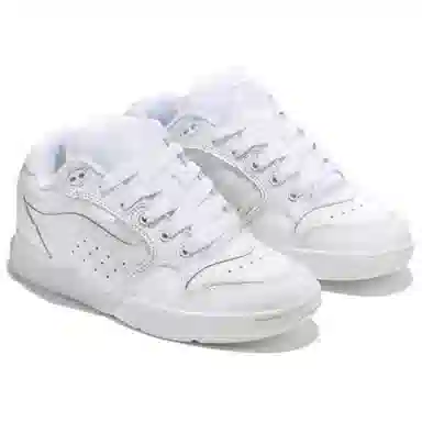 Vans Rowley XLT White