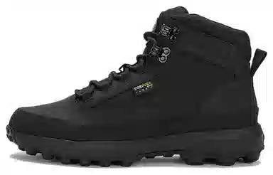 Timberland Outdoor Mid Boot Black