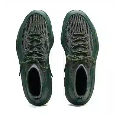 EQLZ Equalizer Green