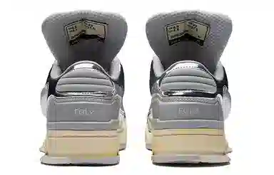 EQLZ Equalizer 1980 Liquid Silver