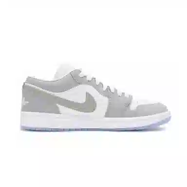 Jordan Air Jordan 1 Low "Wolf Grey"