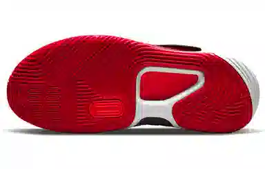 Nike KD 14 EP Black Red